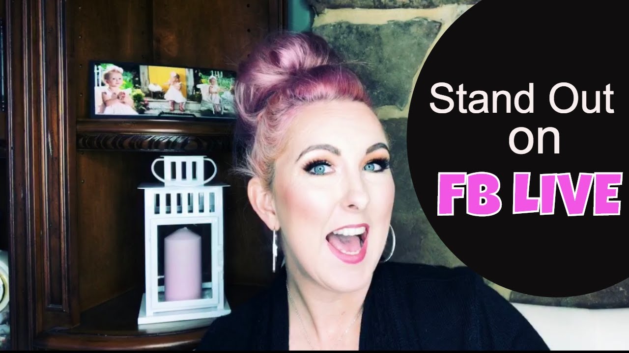 6 Facebook Live Tips to Stand Out & Get More Views & Engagement