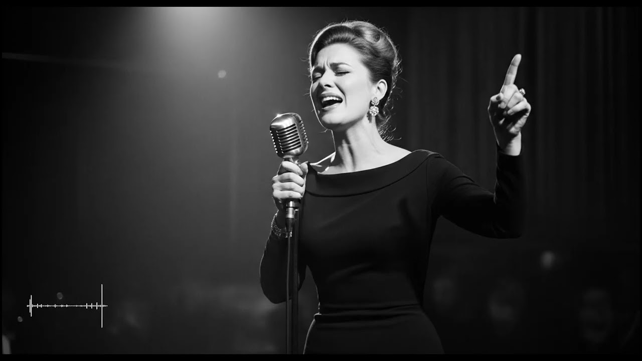🇫🇷 Les mensonges dorés | Golden Lies | French Chanson