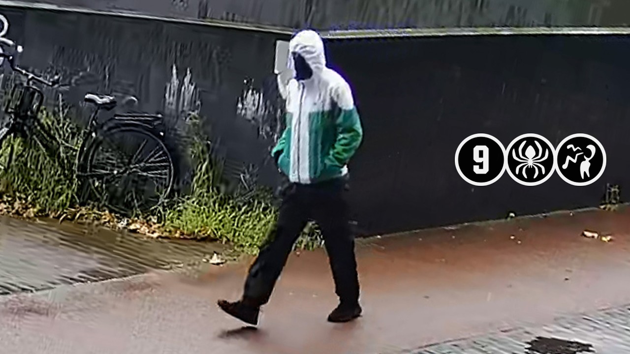 Winkelpand beschoten op zaterdagmiddag | Amsterdam
