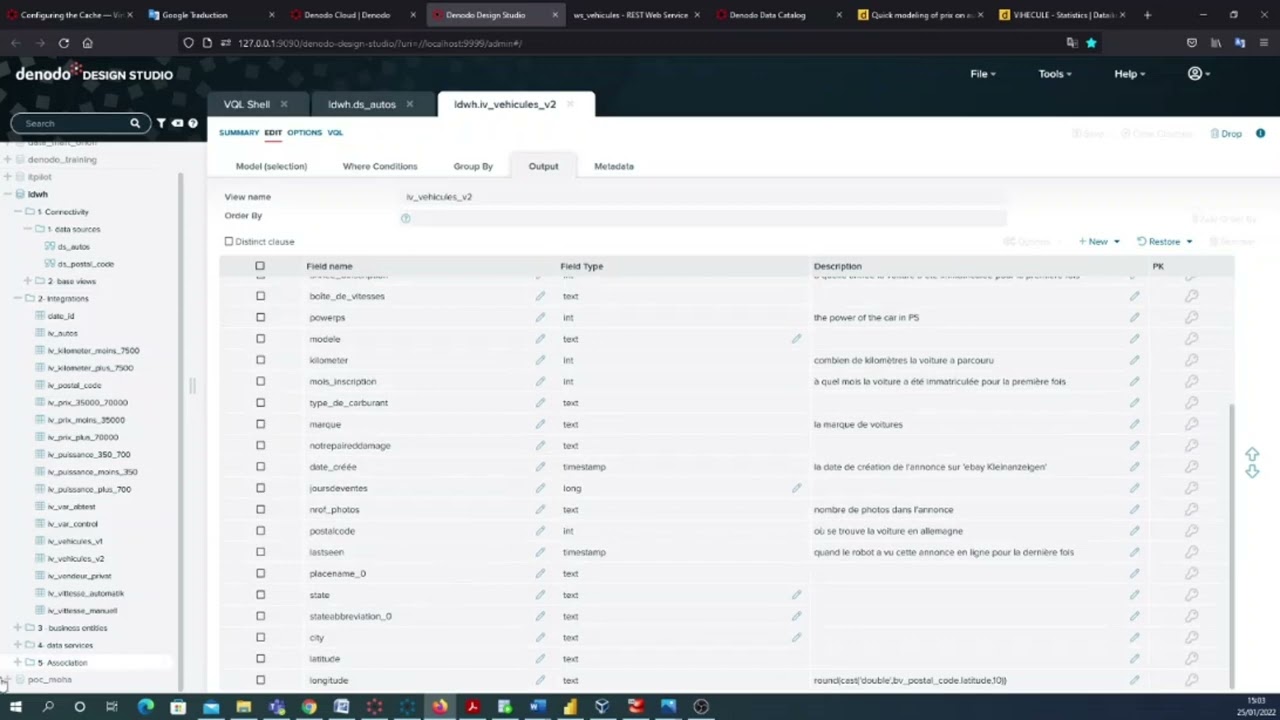 [Videoblog] Use a Logical Data Warehouse to Integrate Marketing Data in Real Time by Fatcube