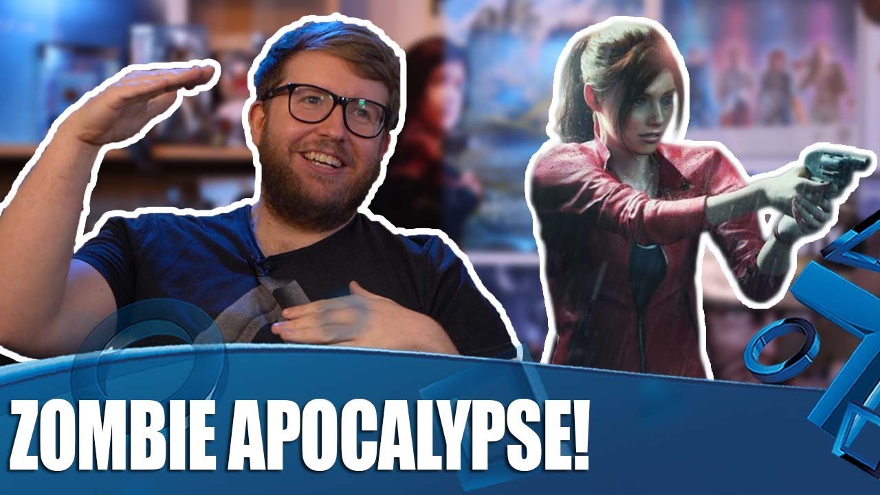 How Would You Survive A Zombie Apocalypse?