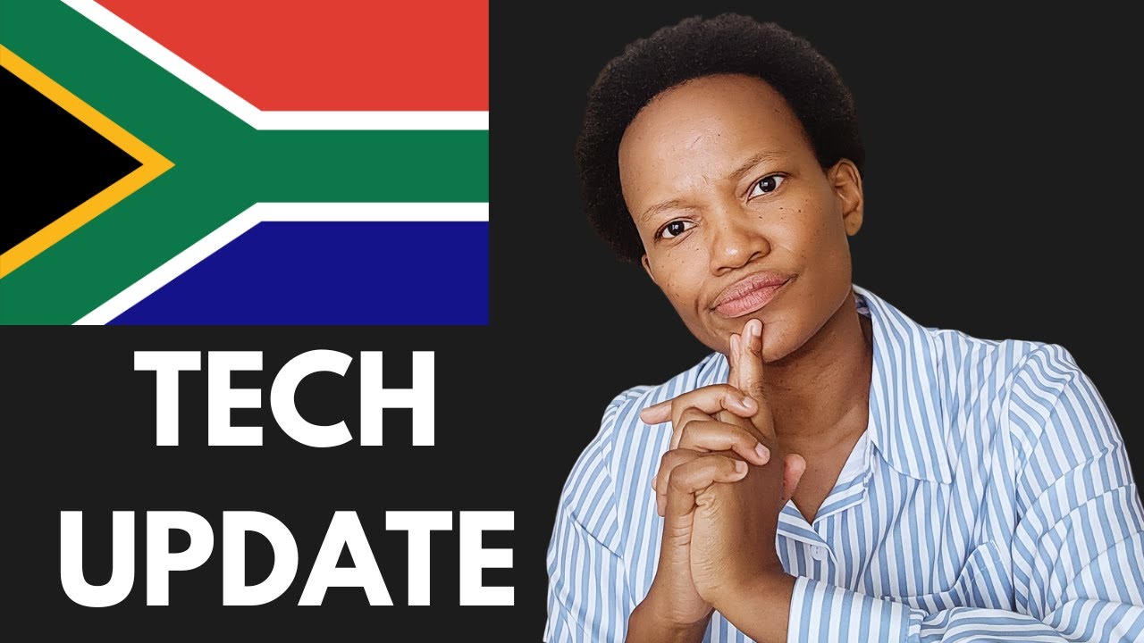 What Really Happened to Tech Jobs in South Africa in 2025?