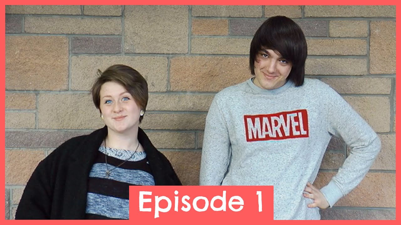 Business Friends | Episode 1 - Cold, Old, and Undrinkable