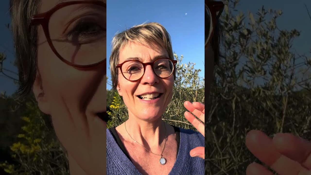 😅APRÈS « LA FÊTE DU SLIP », BIENTÔT LA VRAIE FÊTE.☀️DISCERNEMENT- RESPECT DES LIMITES ET BESOIN-JOIE