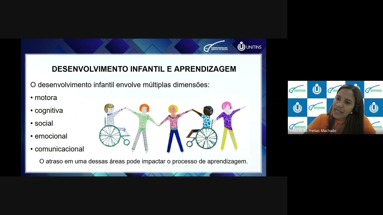 Aula 5 - 02/03/2026 - Fundamentos e Metodologia da Educação Especial