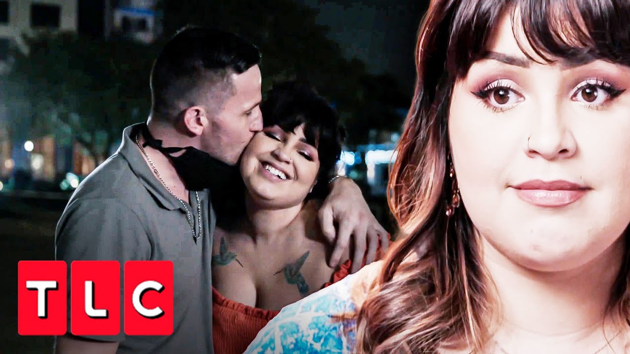 Tiffany viaja para África do Sul | 90 Dias para Casar: Felizes para Sempre? | TLC Brasil