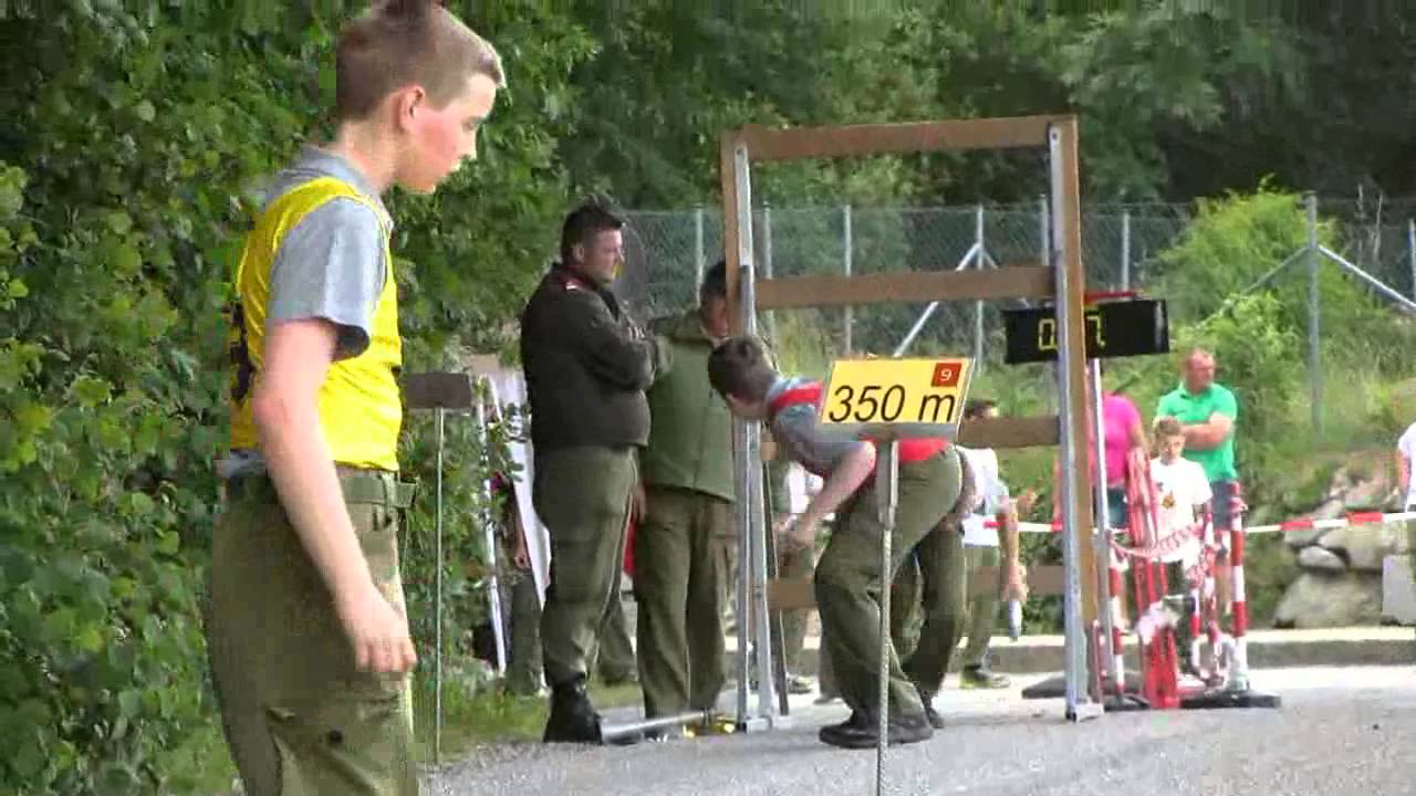 FF Guggenberg Jugendvideo 2014