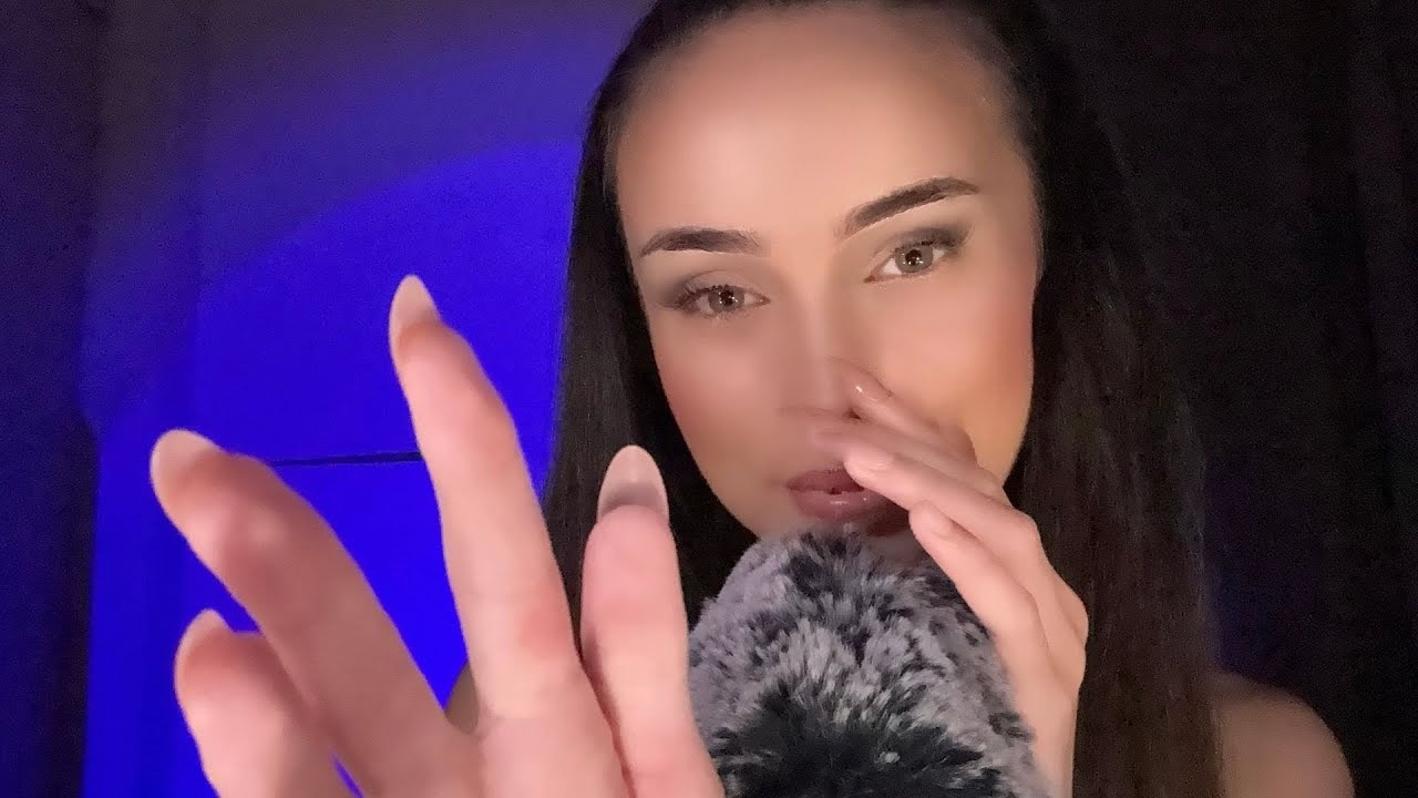 20 minutes dans une bulle de douceur (ASMR chuchotements & relaxation) 🫧🌙💗