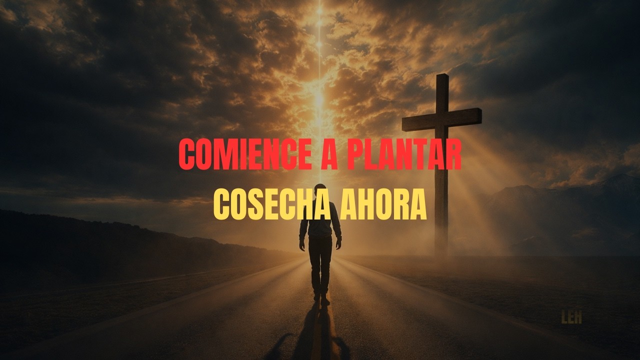 La única ley que Dios usa para convertir la insuficiencia en abundancia | La Escritura habla