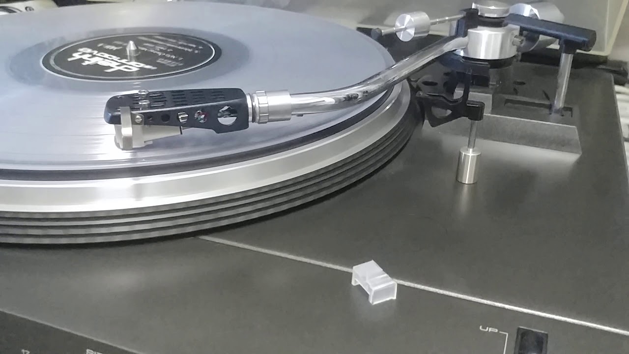 Mâm than Pioneer PL-A450 Vanmanaudio 0913897096