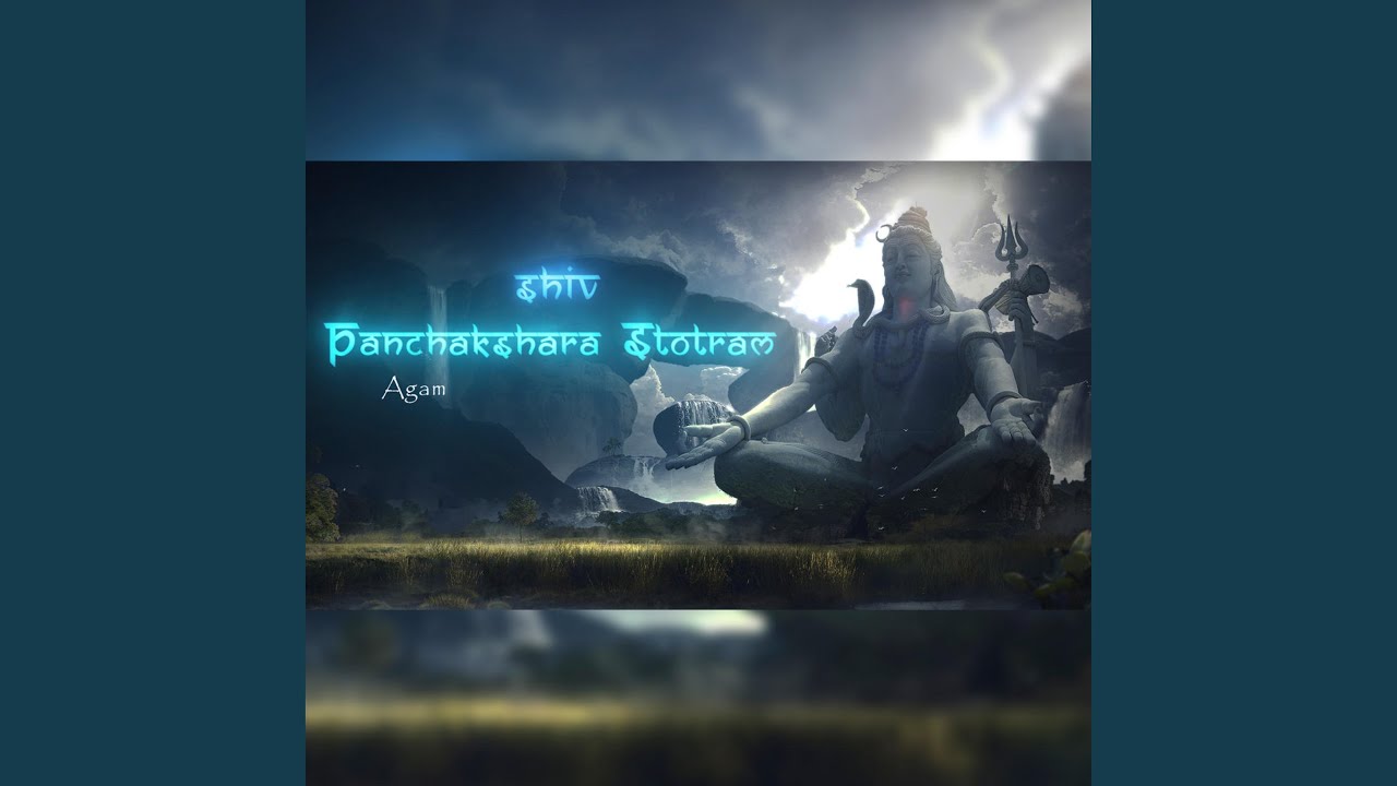 Shiv Panchakshara Stotram