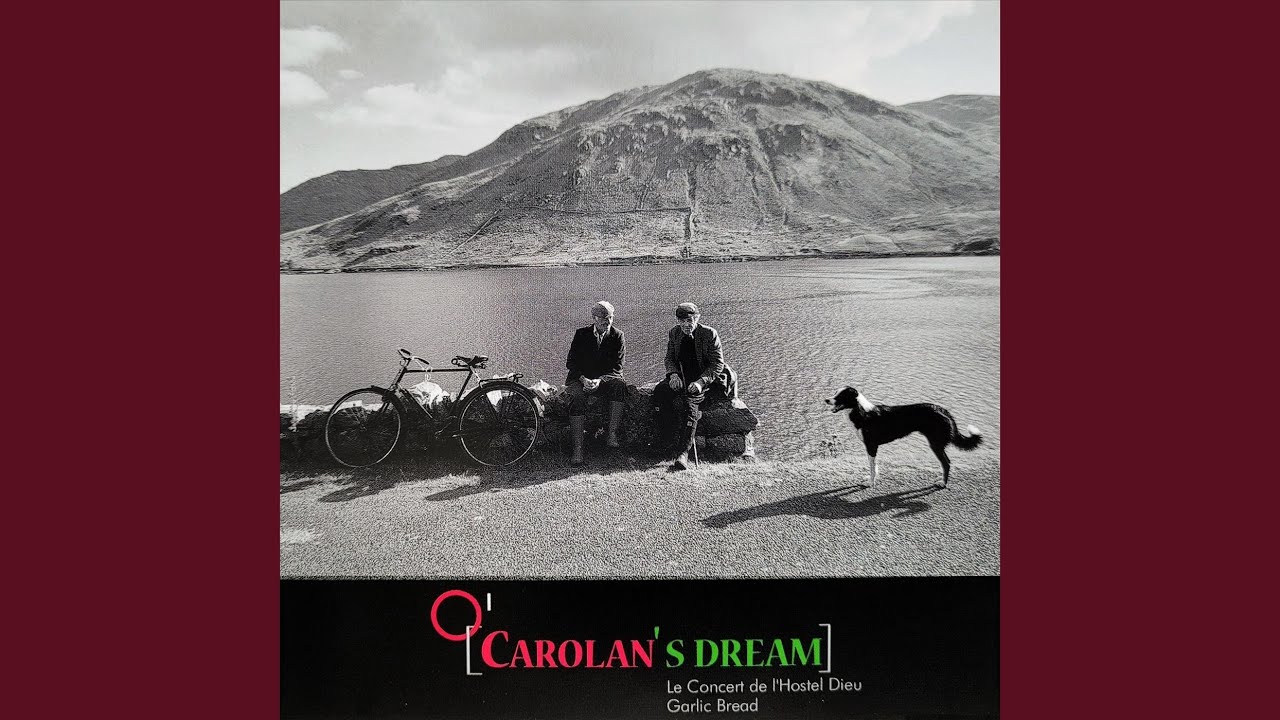 Lament for Owen Roe O'Neill, James Betagh / Planxty Burke