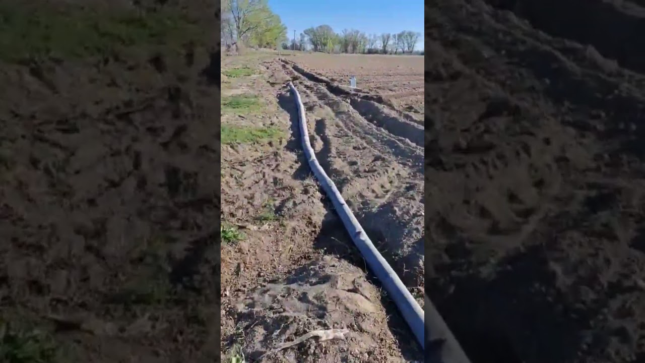 Мотопомпа 80мм на Газу для полива