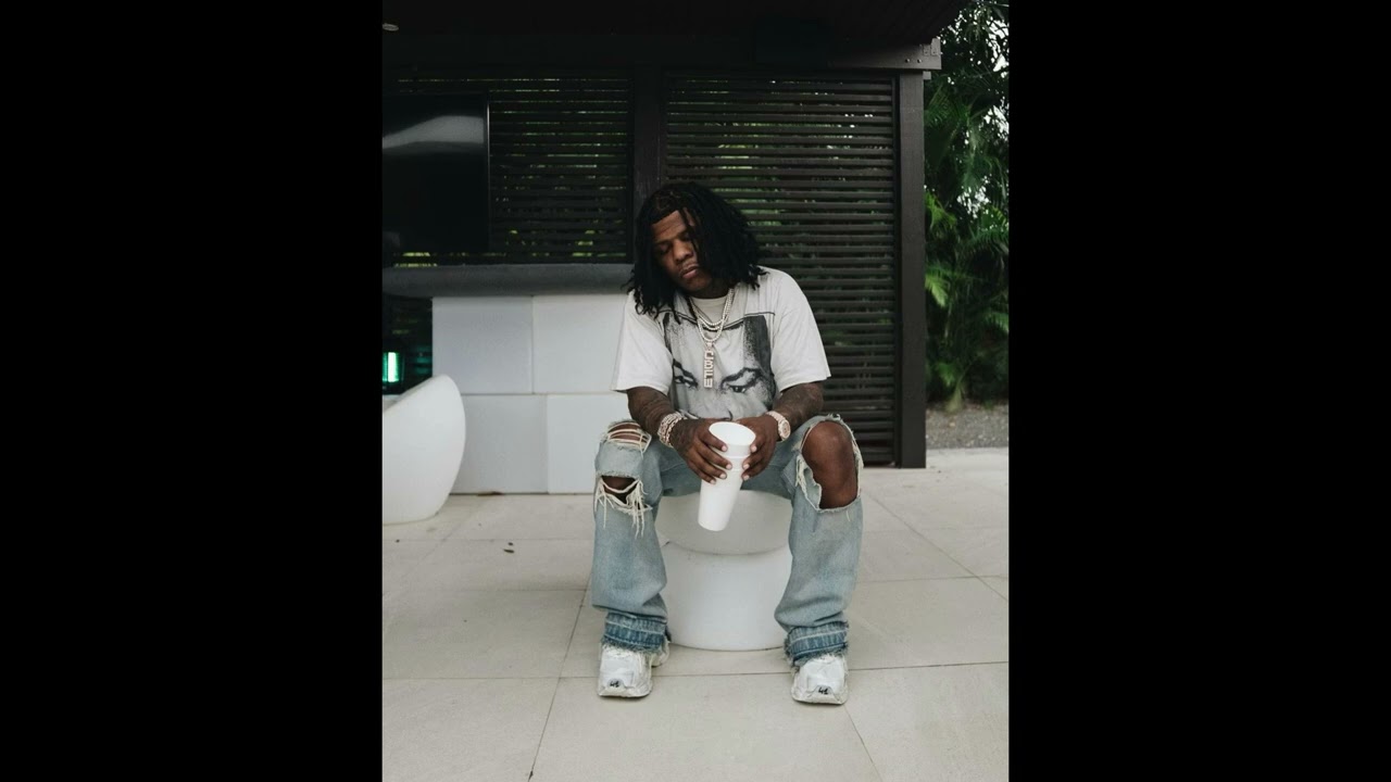 (FREE) Rylo Rodriguez x lil baby type beat - never losin