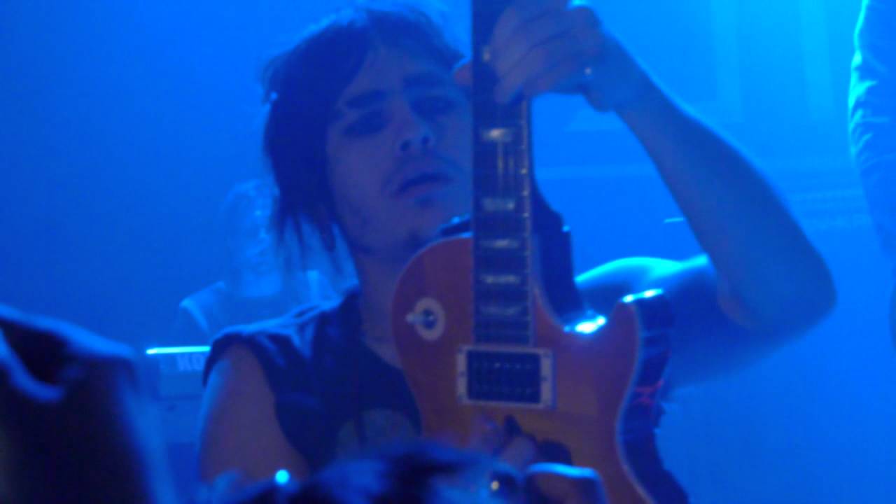 AIRBAG Dejaré la Ciudad (HD)