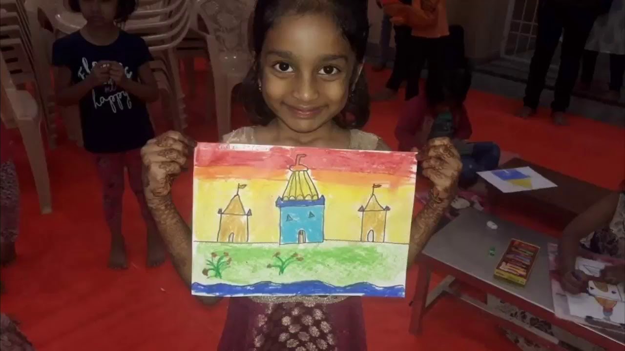 Gyanoday Pathashala