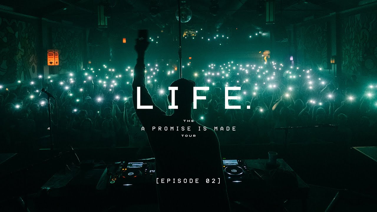 LIFE. | A Promise Is Made | Episode 02