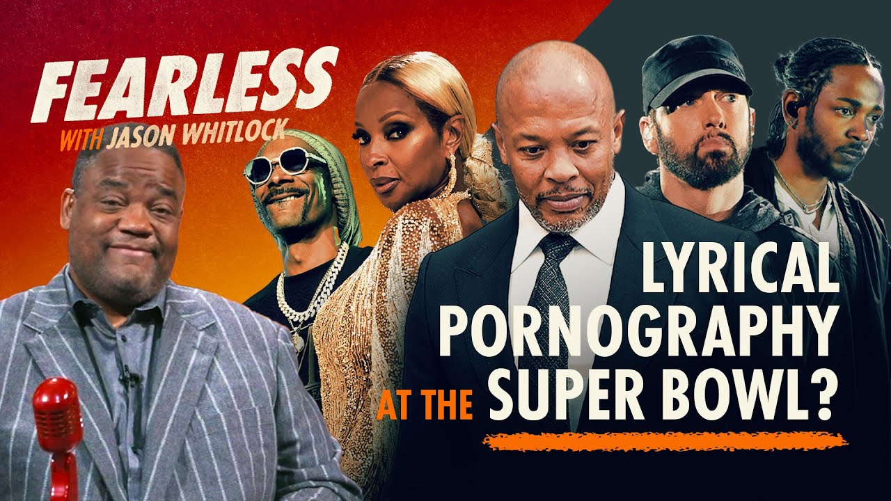 Snoop Dogg, Eminem & Dr. Dre at Super Bowl is Satanic | Is ESPN’s Katie Nolan Not Capable? | Ep 62