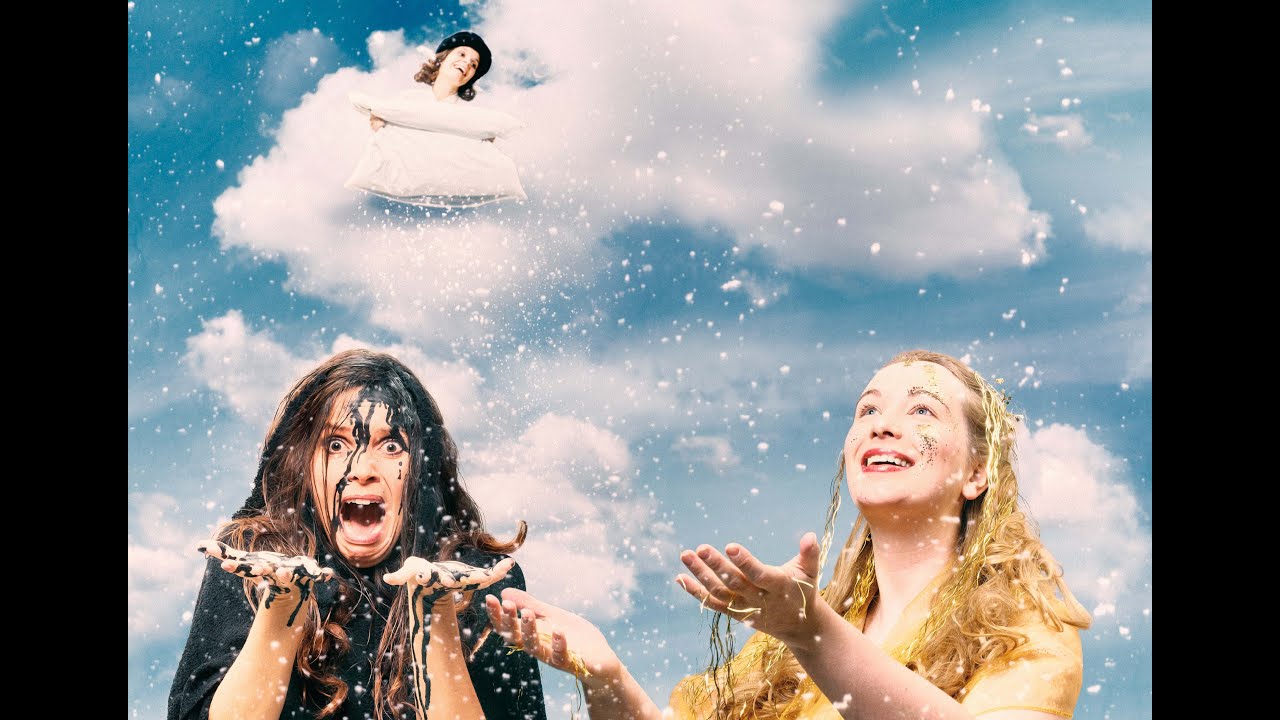 Holle Zusammenfassung 10 Min