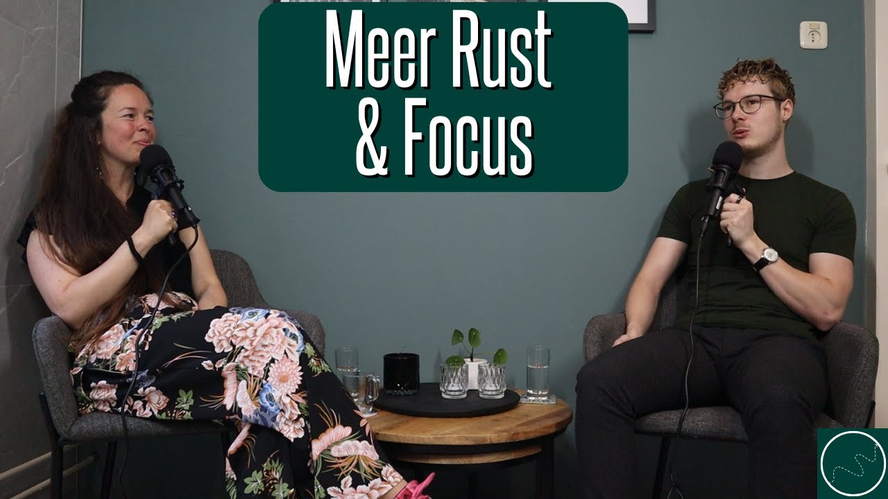 Rust in de Chaos: Meditatie voor Beginners