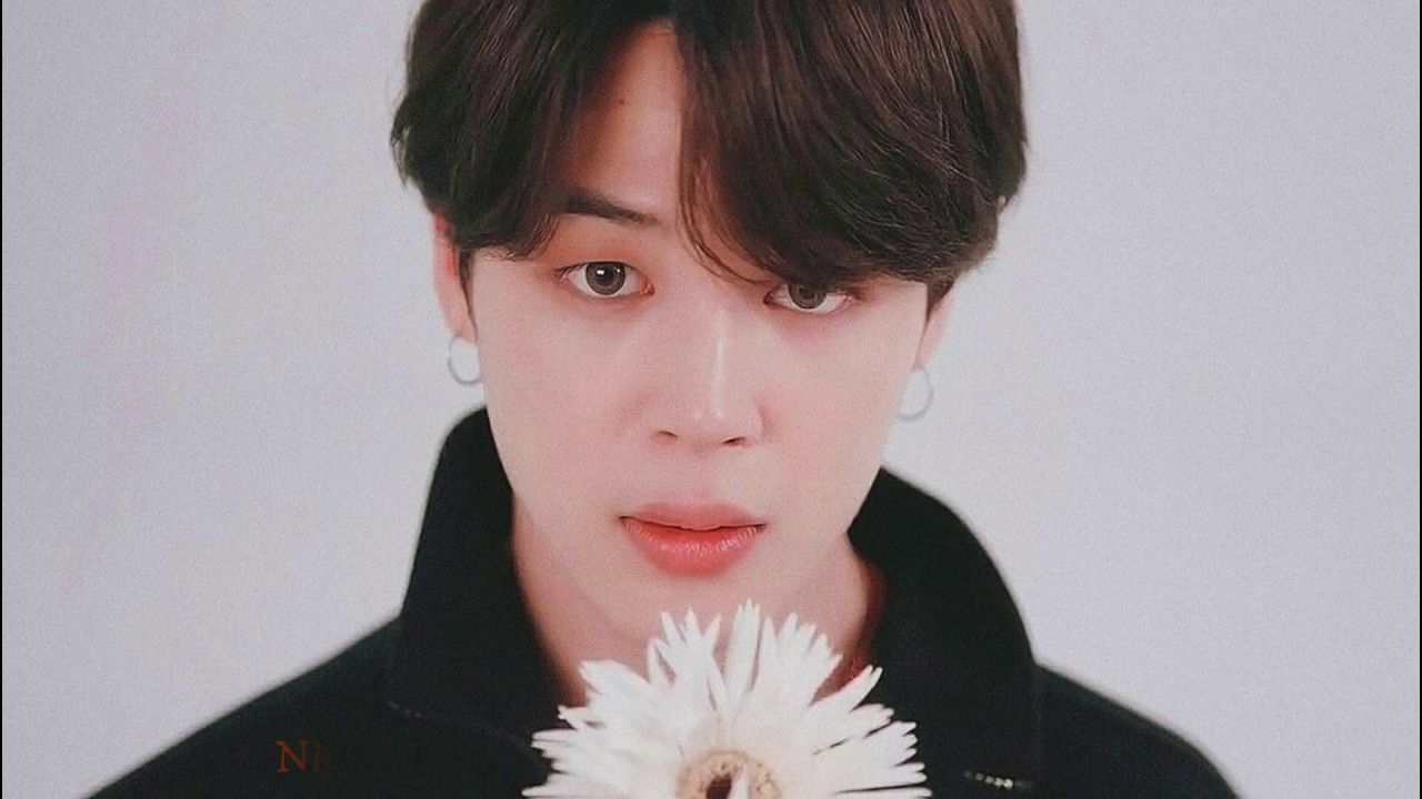 BTS JIMIN - SERENDIPITY (Acoustic)