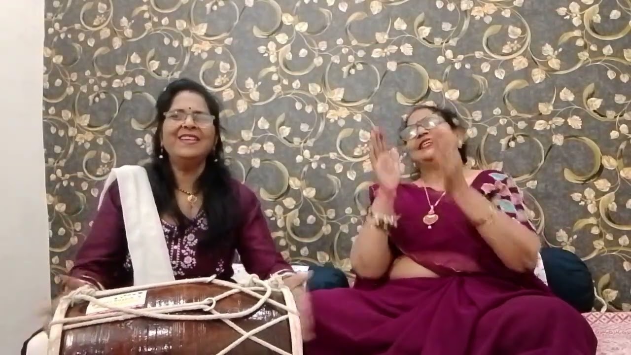 🙌🌹🙏रिद्धि सिद्धि दुल्हनिया बनी!!🙏🌹🙌#viral #bhaktibhajan 