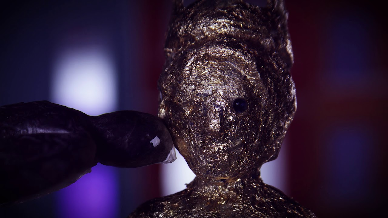 Il Principe Felice: una fiaba in stop-motion