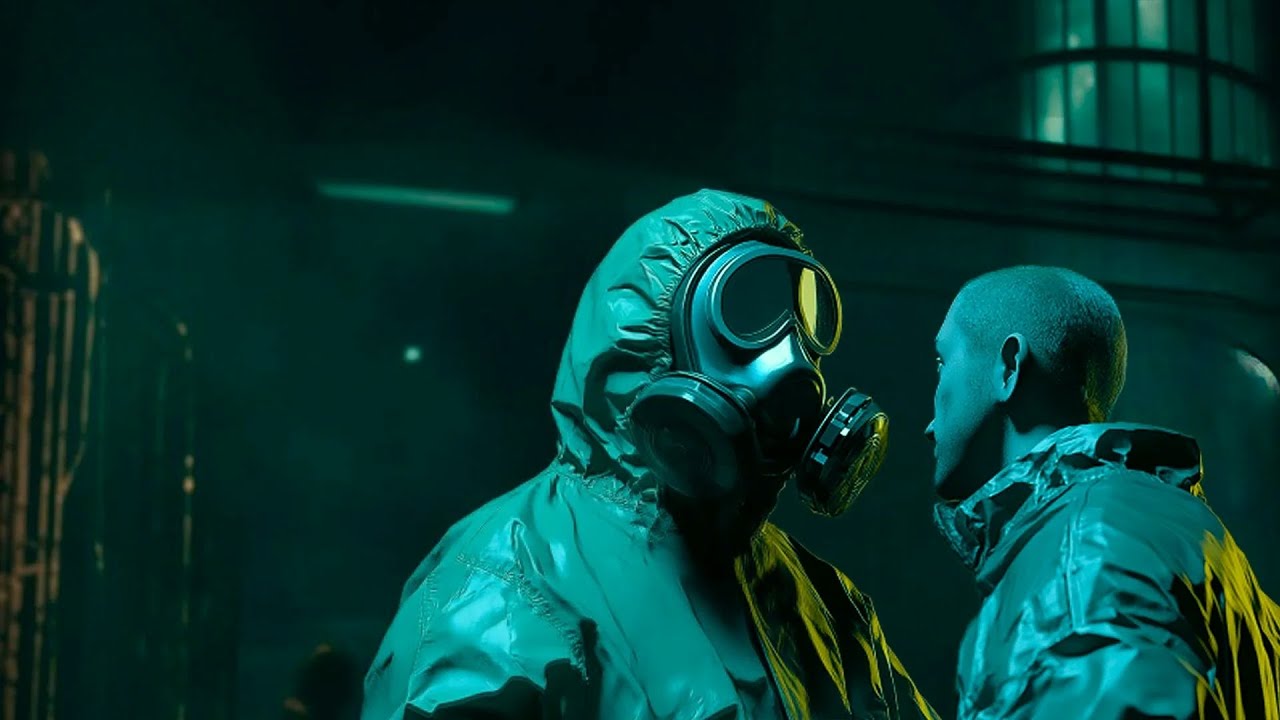 Jogando novamente Quarantine Zone: The Last Check depois de um tempo!