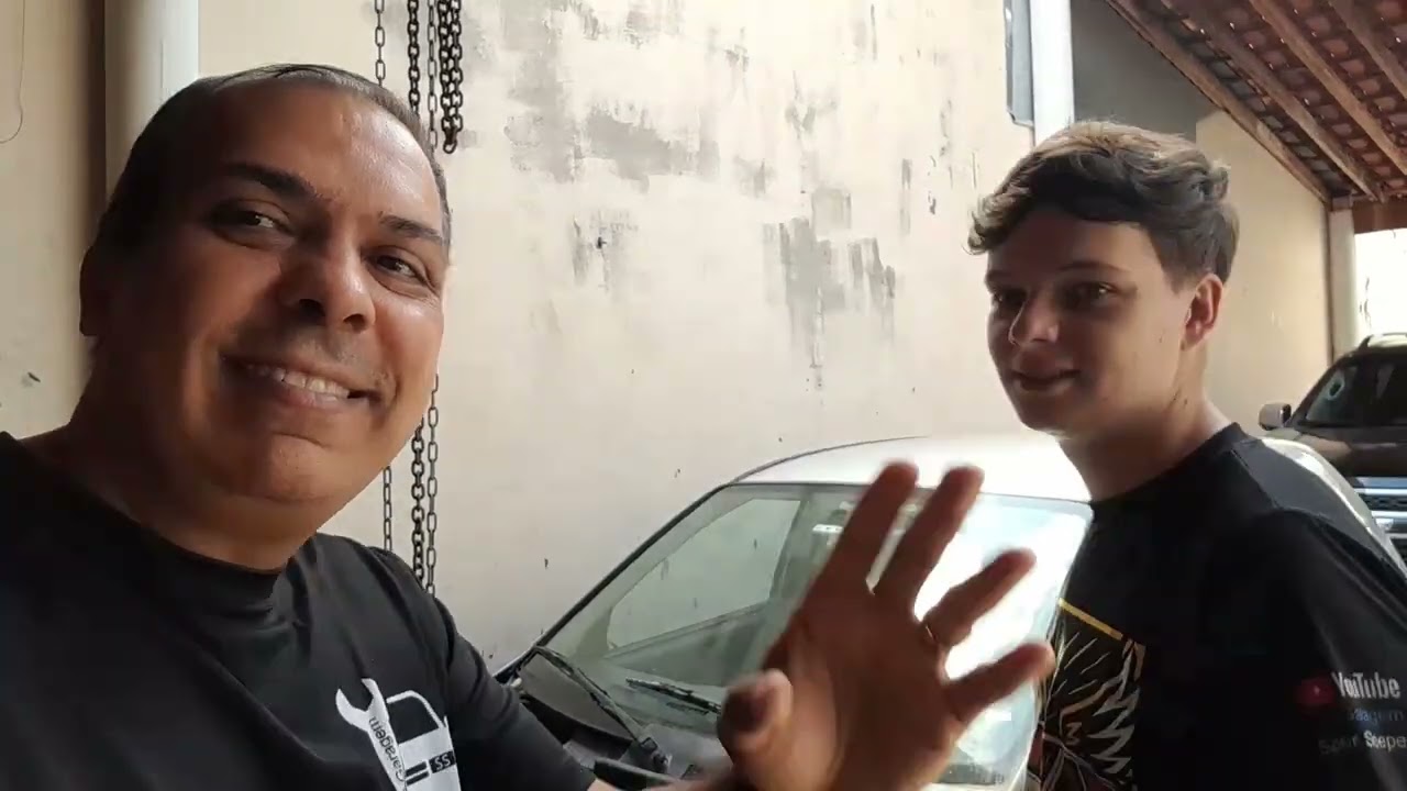 FALAR O QUE PARA os STAGES...