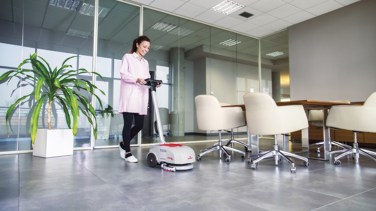 Comac Vispa XS