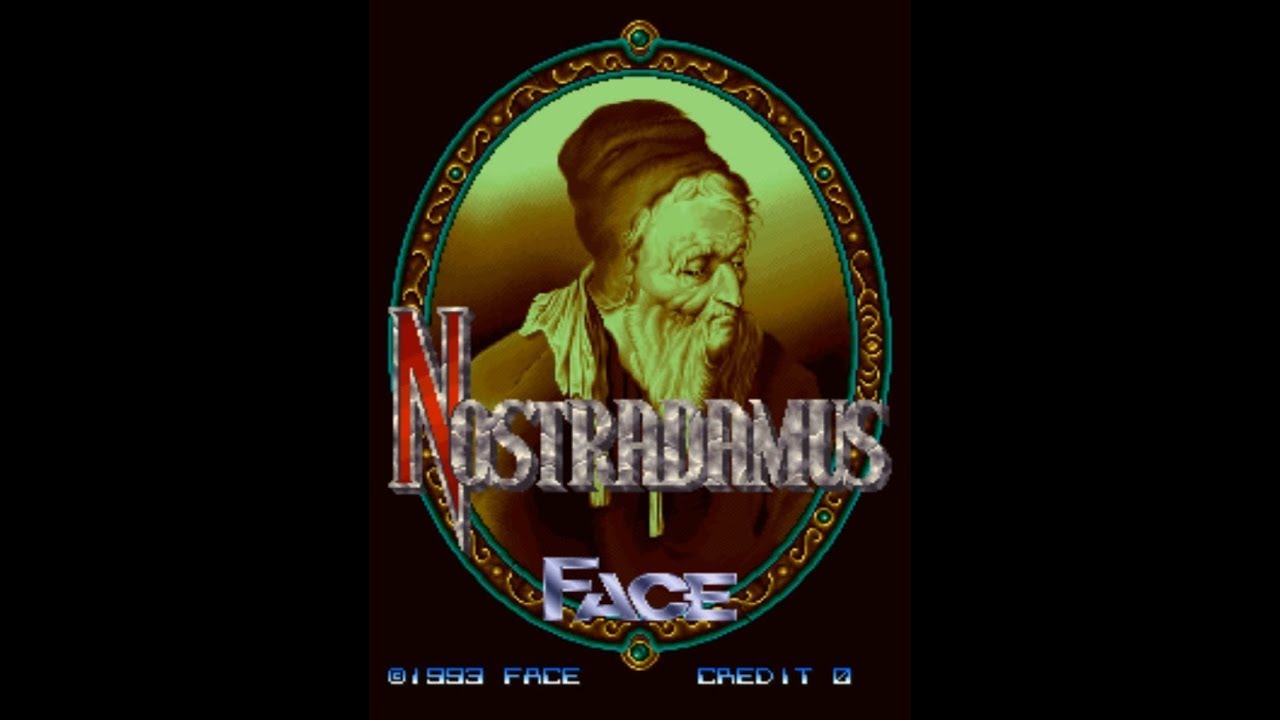 [Nostradamus] 2 Players ALL