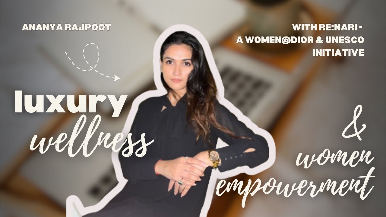 Building Confidence, Breaking Barriers: Ananya Rajpoot on Finding Purpose