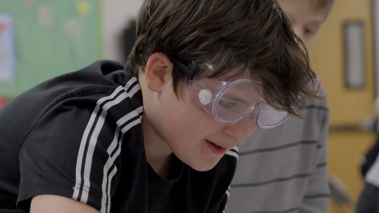 Bryte Christian Academy Promo