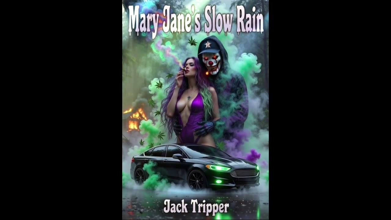 Mary Jane's Slow Rain