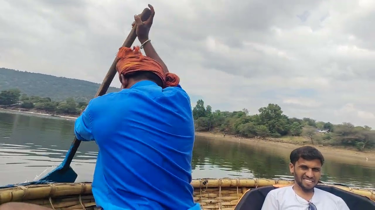 #hogenakkalwaterfalls  