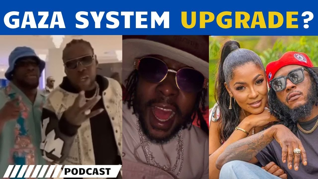 The GRAMMYS! KARTEL's Online Takeover! KHAGO Gets Threatened? D'ANGEL Silent! POPCAAN Stands Ground!