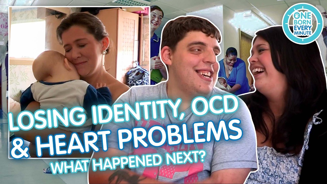 Parenthood Struggles, Mum's MRI Heart Update & Another Baby On The Way?! | What Happened Next S2 E0