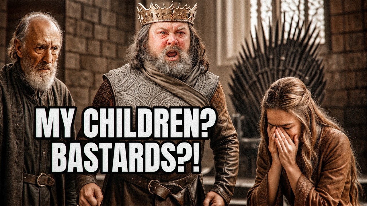 What if Jon Arryn DIDN'T Die