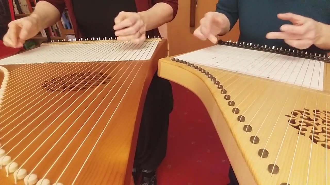 Sei behütet