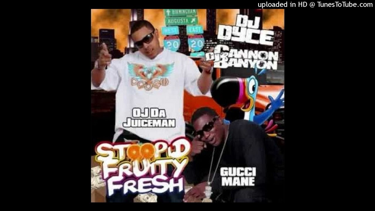 OJ da Juiceman x Zaytoven Type Beat - 