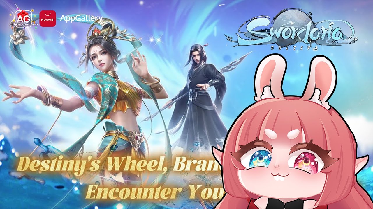 [🔴🐰 𝐒𝐔𝐁𝐀𝐓𝐇𝐎𝐍 ] MAIN GAME HUSBANDO 3D? | SWORDARIA