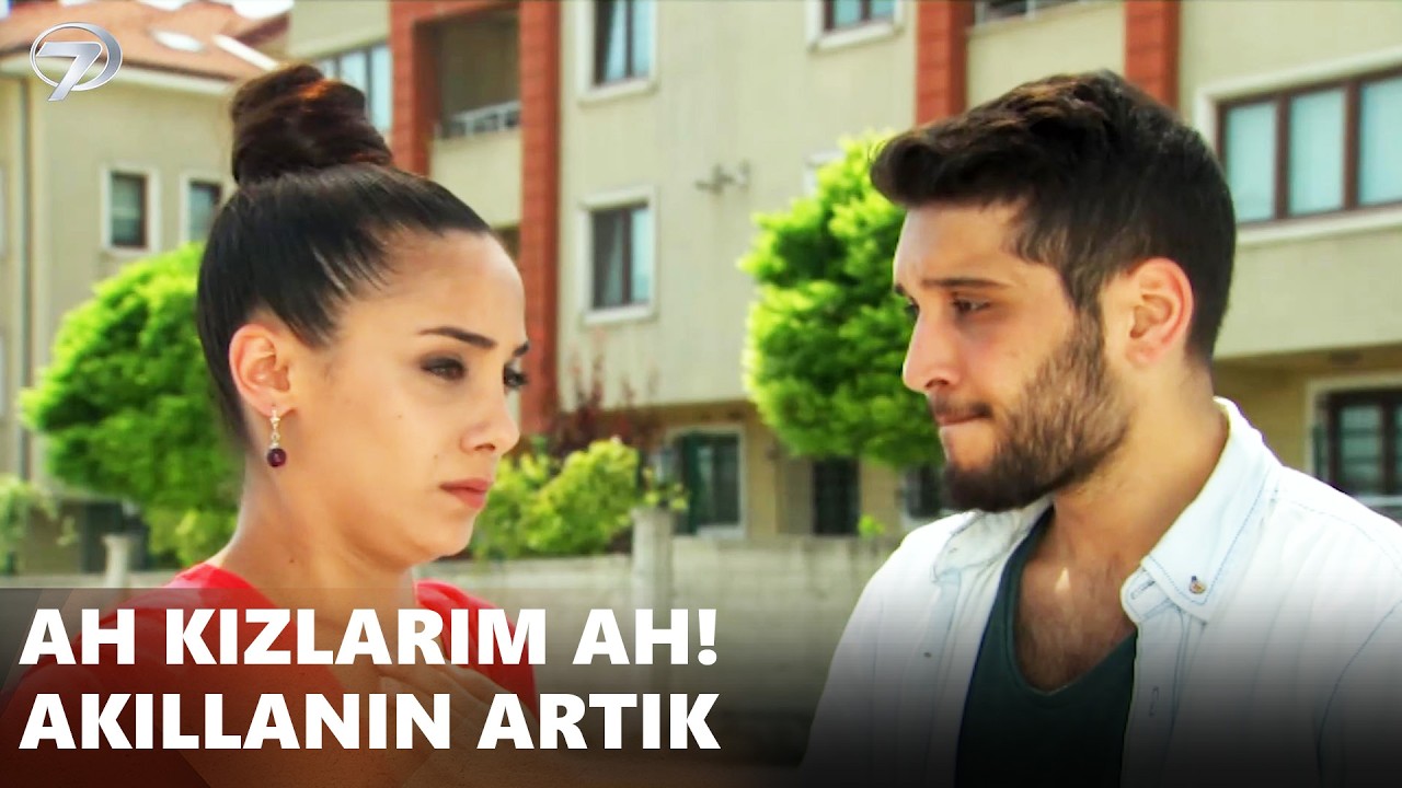 Sevdiği Adam İçin Fedakarlık Yaptı Ama... | İman Edenler