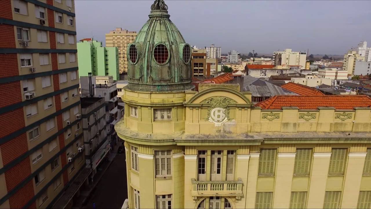 Pelotas RS - Imagens Aéreas.