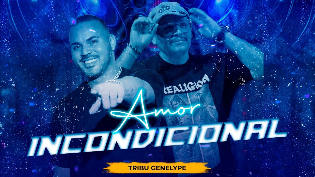 AMOR INCONDICIONAL | Pastor Brandon Villaquirán | Edwin Berrios