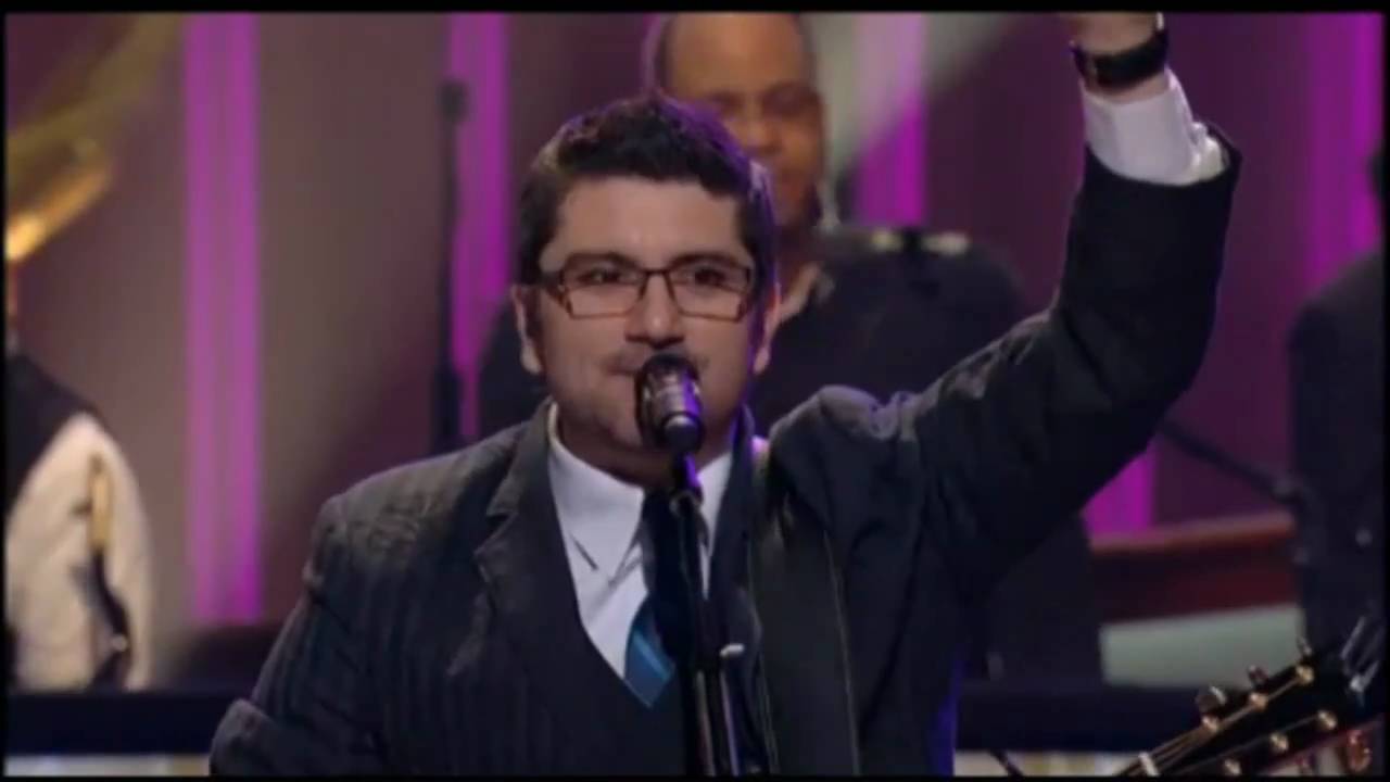 Coalo Zamorano- Eres Todopoderoso 3/13/11