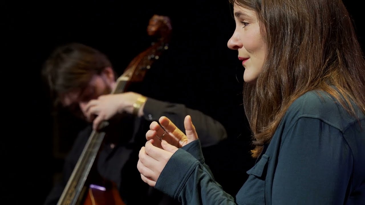 La Vague de Zoé - Robin Pharo - Anaïs Bertrand - Scala Music