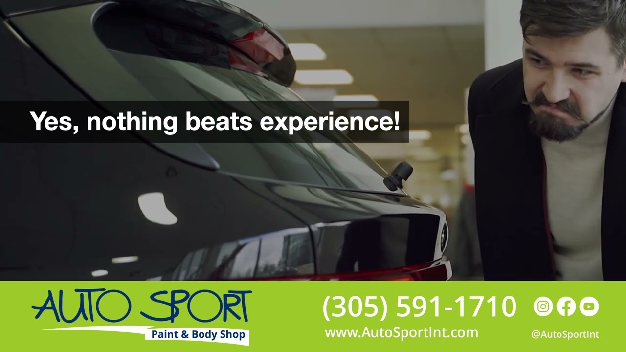 AUTO SPORT INTERNATIONAL