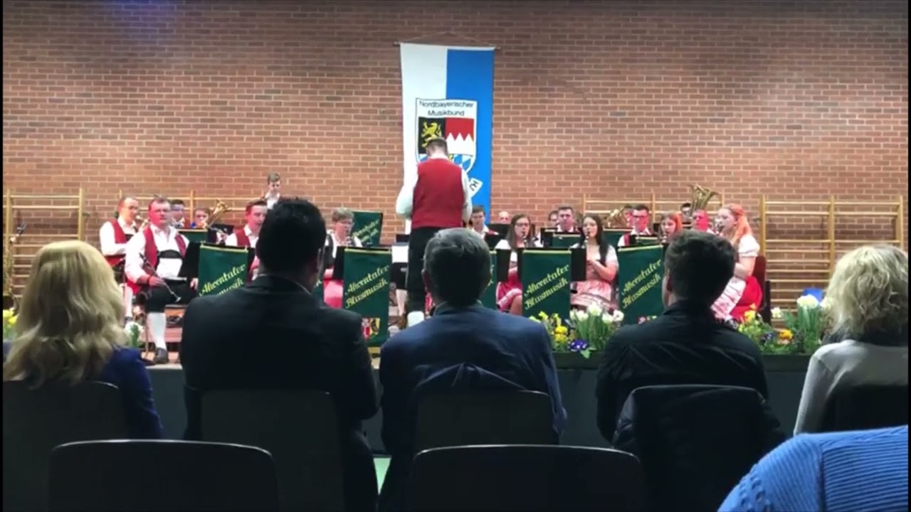 Die Sonne geht auf