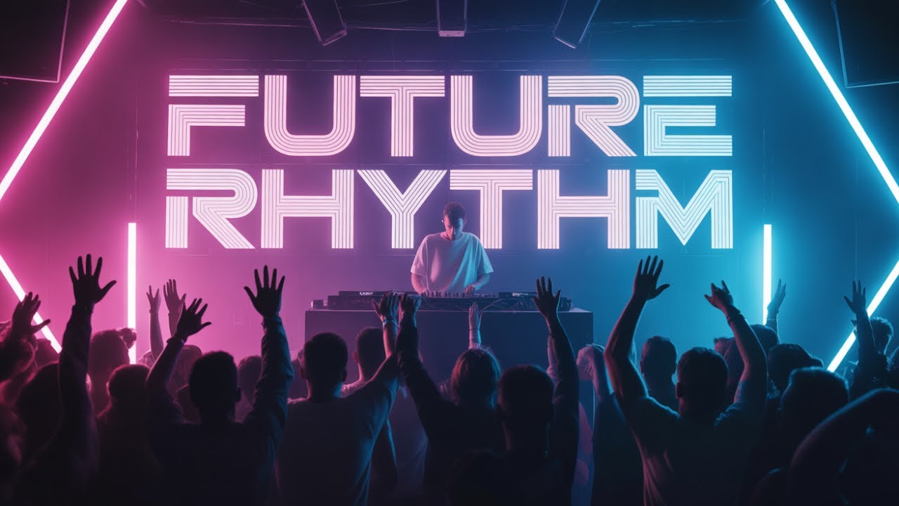 Crystal Clear EDM V.1