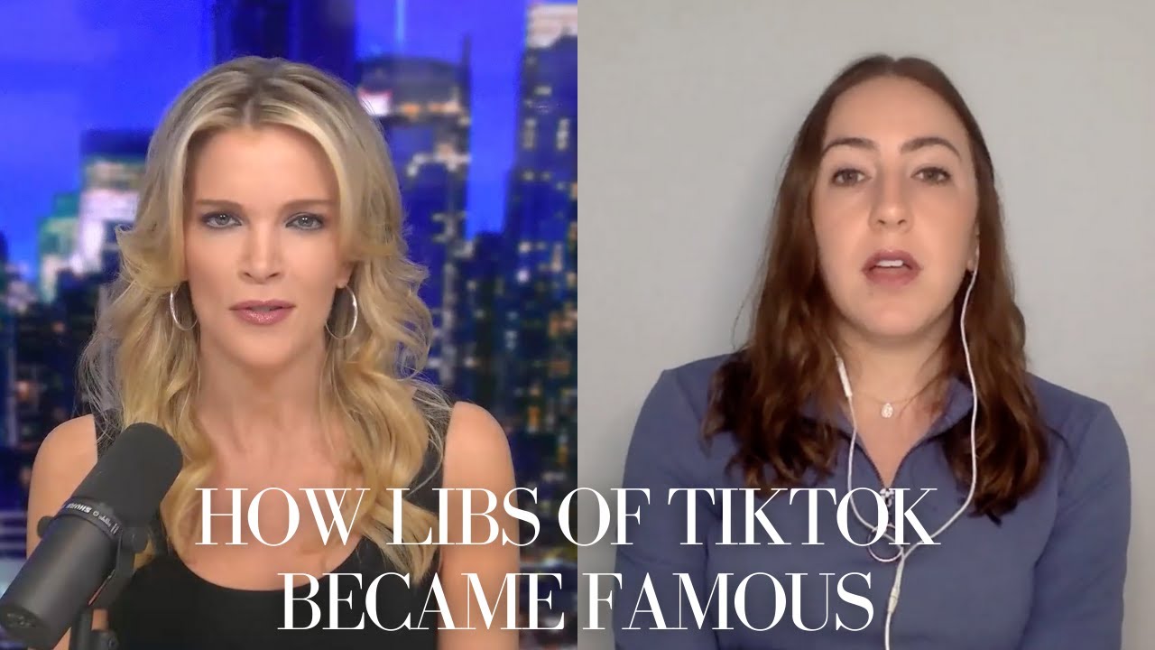 How Libs of TikTok Founder Chaya Raichik Found Her Voice and Audience, and Became a Culture Force